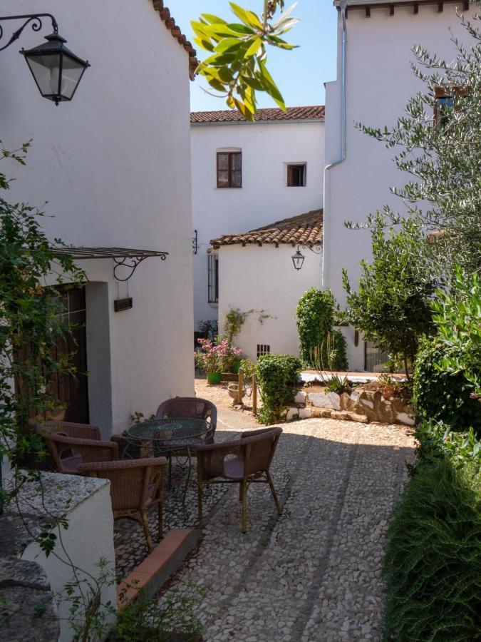 פוואנטהרידוס Alojamientos Biarritz Vista Jardin מראה חיצוני תמונה
