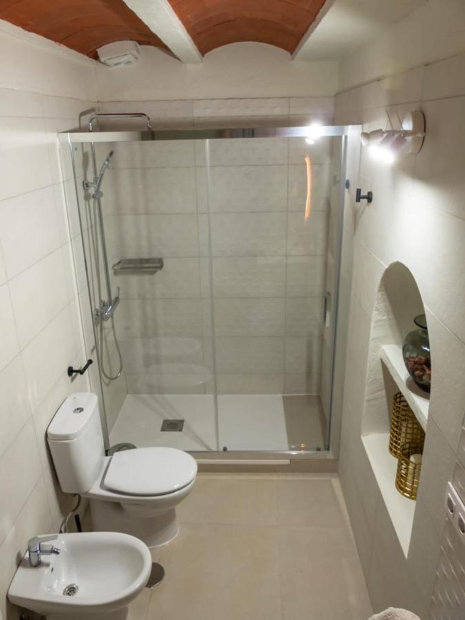 פוואנטהרידוס Alojamientos Biarritz Vista Jardin מראה חיצוני תמונה