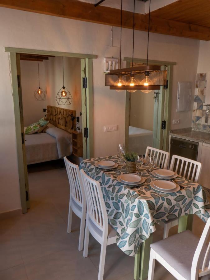 פוואנטהרידוס Alojamientos Biarritz Vista Jardin מראה חיצוני תמונה