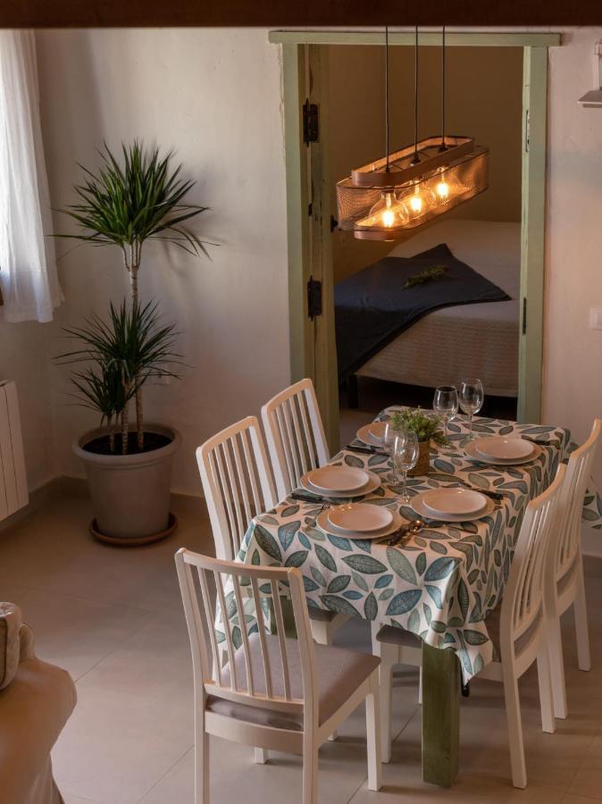 פוואנטהרידוס Alojamientos Biarritz Vista Jardin מראה חיצוני תמונה